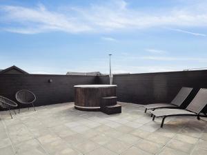 Luxury Retreat with Pool - By Traum Ferienwohnungen