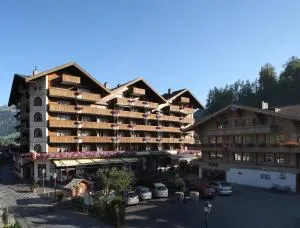 Bernerhof Swiss Quality Hotel Gstaad - Gstaad