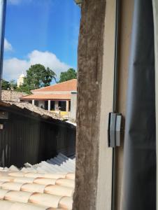 Suites em São Thomé das Letras