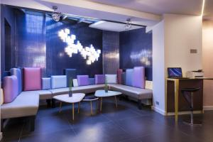 Hotels Le Bon Hotel : photos des chambres