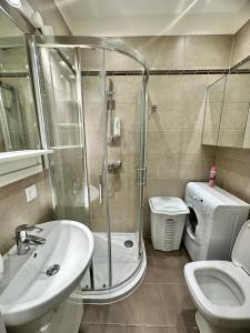 CITY metro WiFi 1Gbs 75TV Netflix HBO Disney