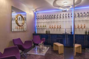 Hotels Le Bon Hotel : photos des chambres