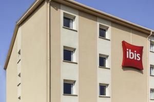 Hotels ibis Auch : photos des chambres