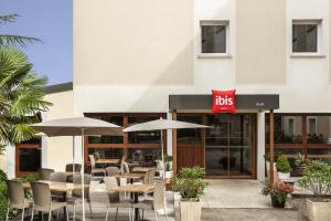 Hotels ibis Auch : photos des chambres