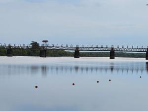 Hotel Terrazas del rio Negro