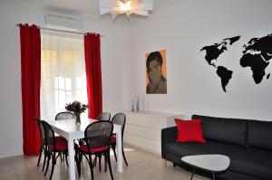 Andrea Rome Apartment