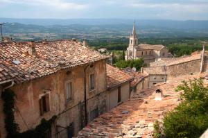 B&B / Chambres d'hotes Une Sieste en Luberon : photos des chambres