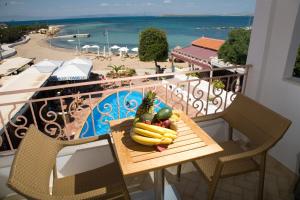 Oasis Beach Hotel Agistri Greece