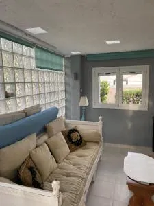 PalmTree House - Khlóï