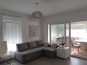 Apartments with parking space Zadar - Diklo, Zadar - 14846