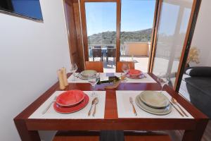 Secluded fishermans cottage Cove Triluke, Pasman - 20973