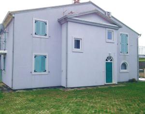 Apartments with parking space Basanija, Umag - 21069