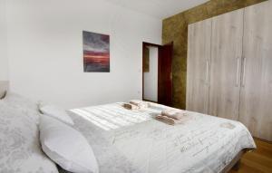 Apartments with parking space Umag - 21070