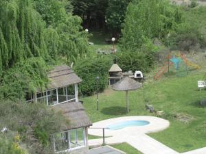 Cabañas Los Arreboles