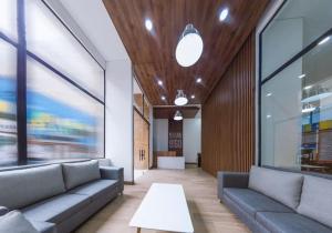 Apartaestudio Bacata 960