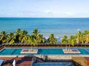 Unity - Cabo Branco by Jess - Penha