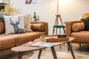 NEW! Gorgeous Colorado Getaway * Glamping Vibes * - 威斯敏斯特