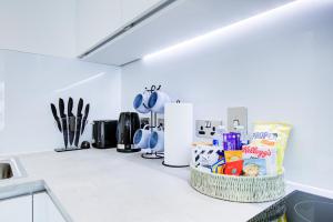 Luxe Apartment by Excel