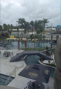 Salinas Premium Resort Apto completo