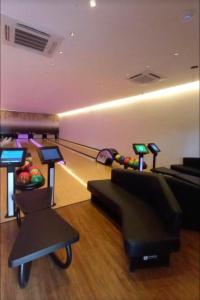 Salinas Premium Resort Apto completo