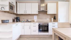 Käptn Kalle Ferienwohnungen