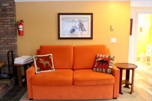 Condo 7 Slopeside With Private Sauna and Hot Tub