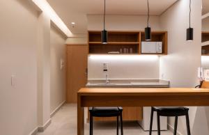 Salinas Premium Resort Apto completo