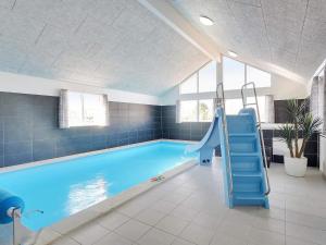 Luxury Pool Villa in Grena - By Traum Ferienwohnungen