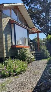 Cabaña El Avellano - Pullay