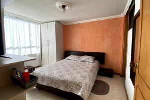 Apartamento acogedor, excelente ubicación