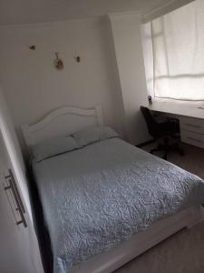 Apartamento acogedor, excelente ubicación