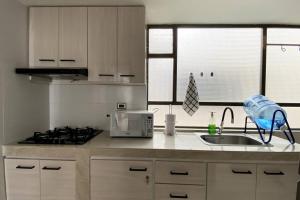 Apartamento acogedor, excelente ubicación