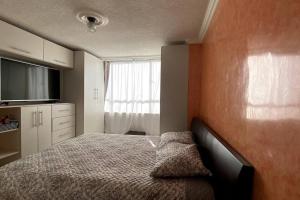 Apartamento acogedor, excelente ubicación