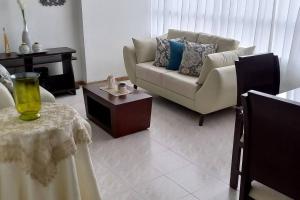 Apartamento acogedor, excelente ubicación