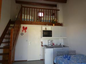 Maisons de vacances Maison Notre-Dame-de-Monts, 1 piece, 4 personnes - FR-1-540-167 : photos des chambres