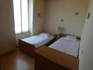 Maisons de vacances Maison vendeenne a Notre-Dame-de-Monts avec jardin, proche commerces et plages, animaux acceptes - FR-1-540-168 : photos des chambres