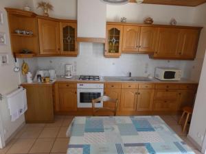 Maisons de vacances Maison vendeenne a Notre-Dame-de-Monts avec jardin, proche commerces et plages, animaux acceptes - FR-1-540-168 : photos des chambres