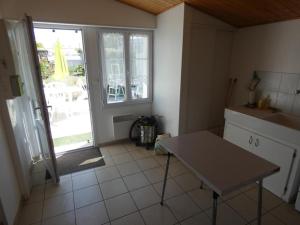 Maison Vendéenne avec Jardin - Animaux Admis - FR-1-540-168