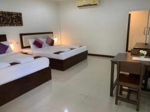 Phuket Airport Villa