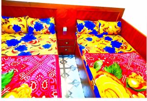 Shri Holy Family Guest House