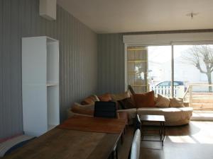 Maison spacieuse à 400m de la plage - FR-1-22-222