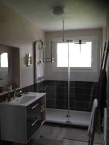 B&B / Chambres d'hotes La Caillerie : photos des chambres