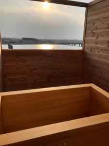 Hotel Shin Makomo