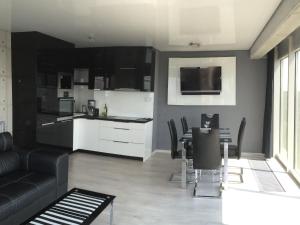 Apartment in Dziwnówek near the Beach