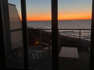 Apartment in Dziwnówek with Sea View