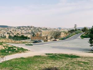 Panorama Jerash HOTEL (2)