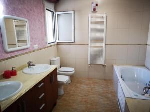 Villa avec piscine privée et proche de la plage, idéale pour familles et amis - Costa Dorada, Espagne - ES-221-6
