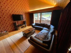 Appartements Appartement La Chapelle-d-Abondance, 8 pieces, 20 personnes - FR-1-693-95 : photos des chambres