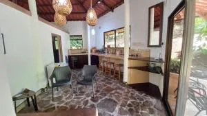 Cosy Apartment near the Lake - Paso Hondo