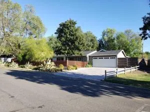 Bouganvilla 4-bedroom, 2-baths, single family house - Rancho Adolfo Mobile Home Estates